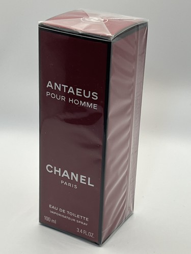 Chanel antaeus pour homme - chanel,