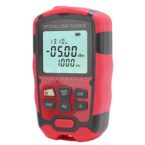 Portable fiber optic stable - fiber,
