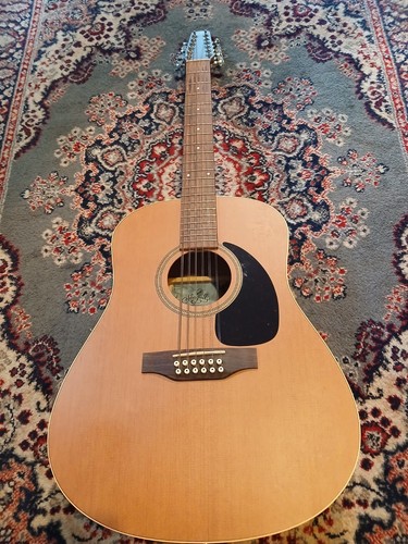 The seagull s12 plus - seagull, cedar