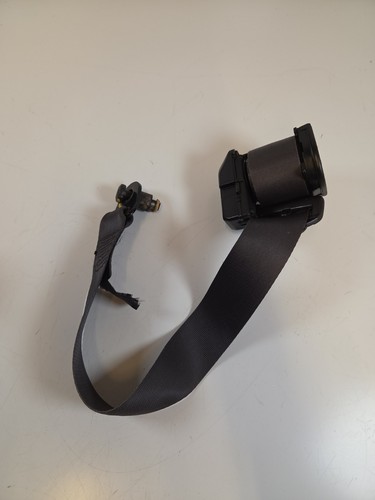 Mgf front seat belt - mgf,