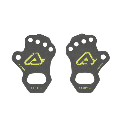 Acerbis palm saver protectors - saver,
