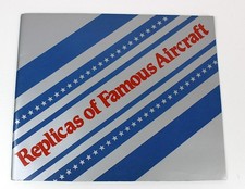 Replicas of Famous Aircraft Messerschmitt Sopwith Camel Concorde Models Planes
