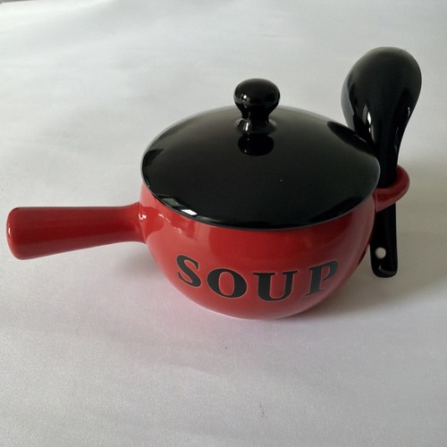 The leonardo collection soup - the,