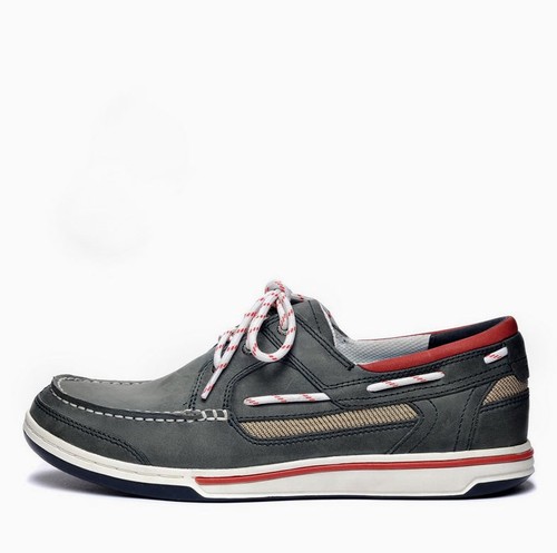 Sebago triton three eye boat - sebago,