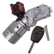 Ignition Lock Barrel Starter