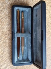 Yard-o-Led rolled gold pencil