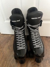 Ventro Pro Turbo Roller Skates