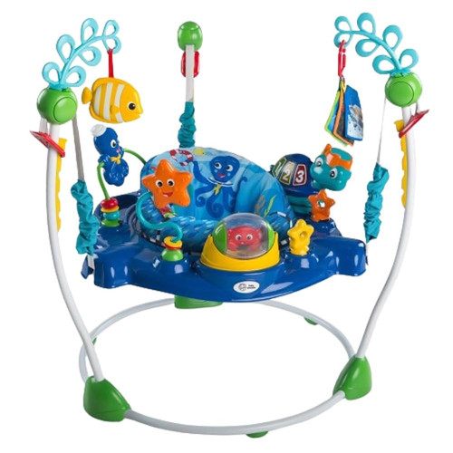 Baby einstein neptune ocean - baby, neptune's