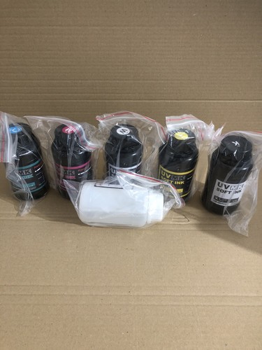 Ink for dx5 dx4 dx3 - dx5, dx6