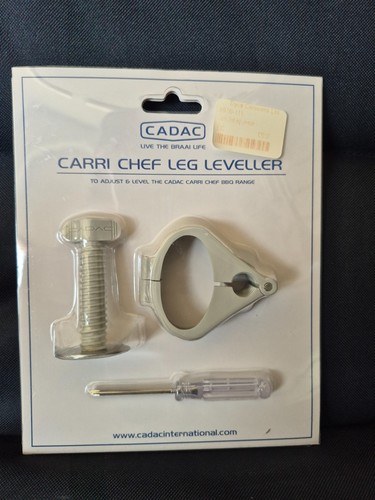 Cadac leg leveller carri chef - carri,