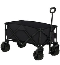 Outsunny Outdoor Pull Along