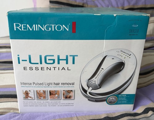 Remington ipl4000 ipl light - remington,
