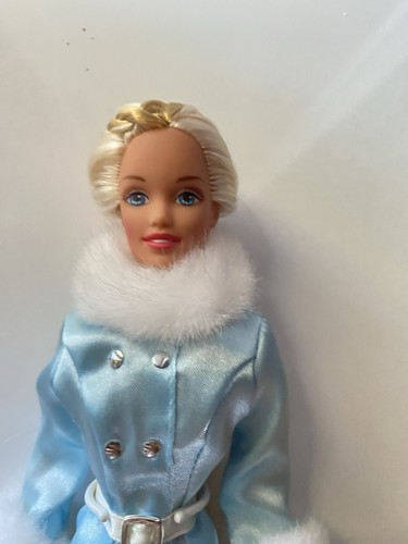 Francie barbie - francie,