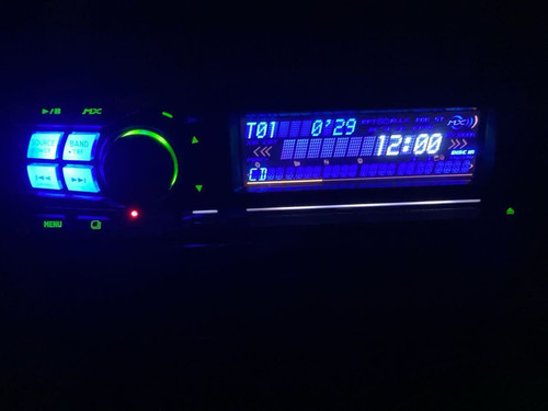 Alpine cda 9853j 1din - cda-9853j,