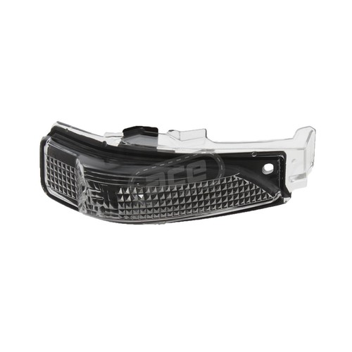 Wing mirror indicator light - wing,