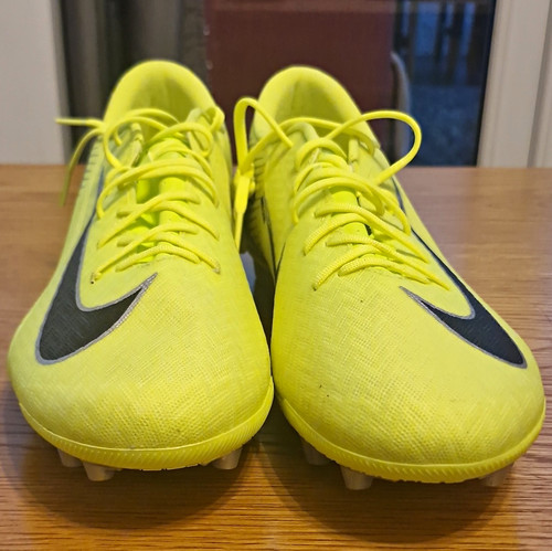 Nike mercurial football - nike, boots