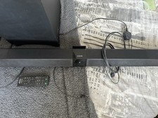 Sony Surround Sound System HDMI, Optical, Bluetooth, Wired Subwoofer