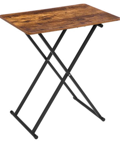 Hoobro folding table oversize - table,