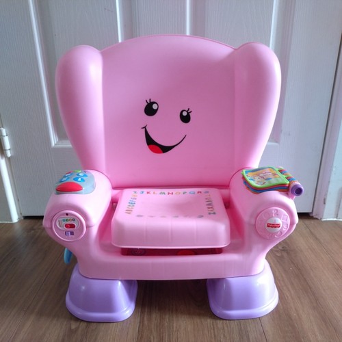 Fisher price laugh learn - fisher-price,