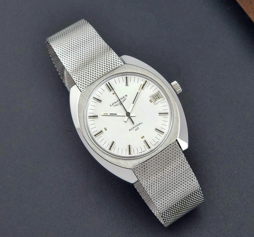 Vintage longines admiral - vintage,