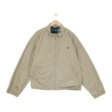 Vintage Ralph Lauren Bomber