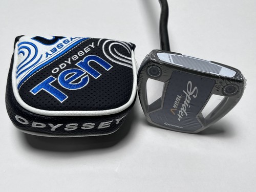 Lefty taylormade spider tour - lefty,