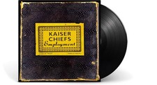 Kaiser Chiefs - Employment