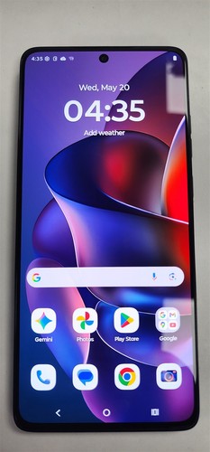 Motorola moto stylus 5g - moto,
