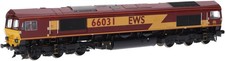 32-733 Bachmann OO Gauge Class