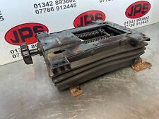 Sprung seat base X Cushman 1600xd / Kioti Mechron 2200....£60+VAT