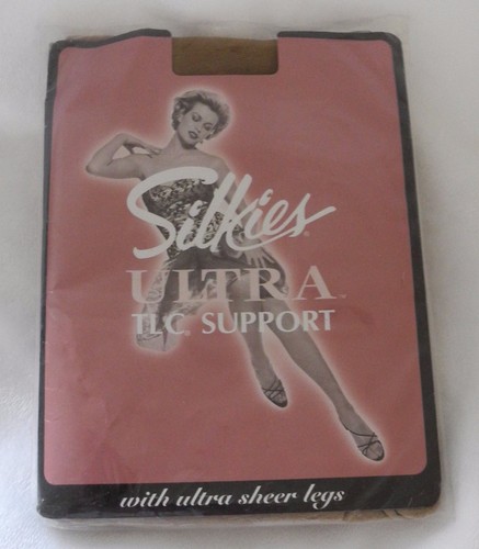 Silkies ultra tlc - silkies,