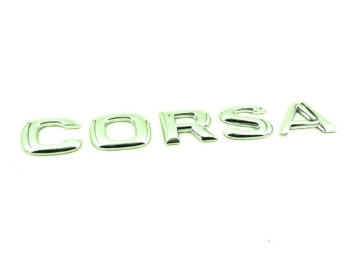 Genuine new vauxhall opel - new,