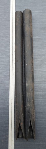 Type bonnet spring covers - type,