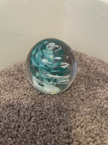 Jonathan harris paperweight - jonathan,