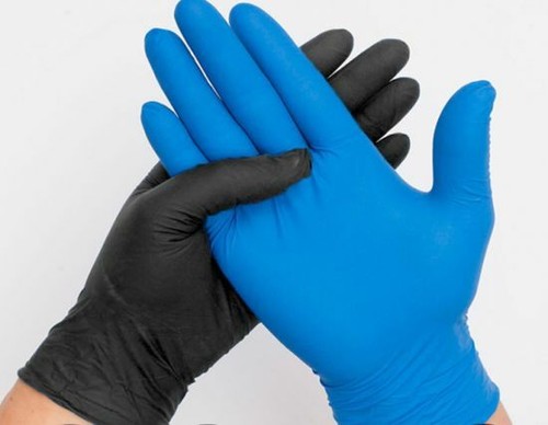 1000 nitrile disposable rubber - 1000,