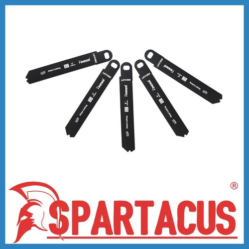 Spartacus 152mm scorpion saw - spartacus,