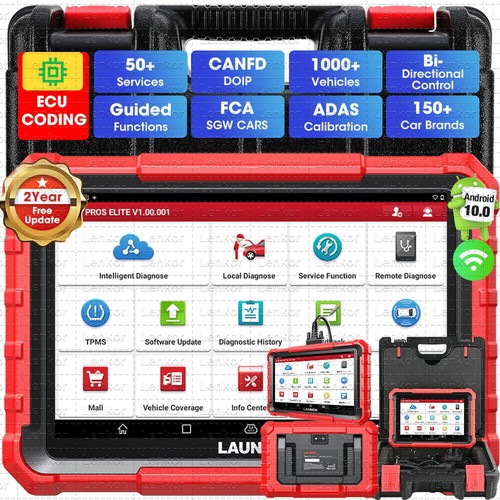 2026 launch x431 pro - 2026,