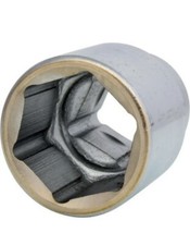 KS TOOLS 1" drive - 6 point