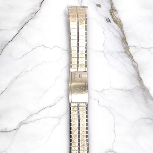 Universal geneve steel - geneve,