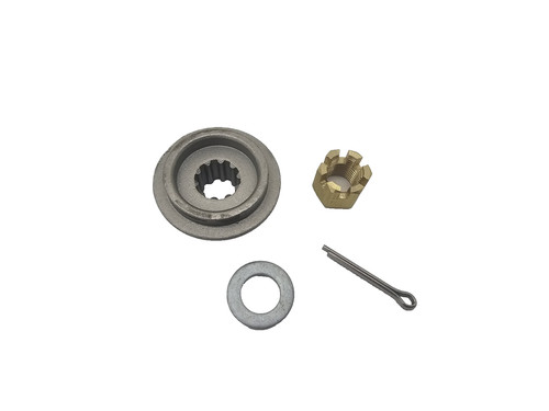 Propeller hardware nut kit - propeller,
