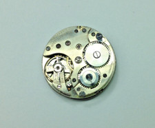 Thomas Russell Fob Watch