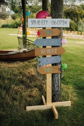 Hand made festival wedding - hand,