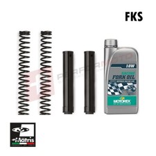 Matris FKS Fork Spring Kit to