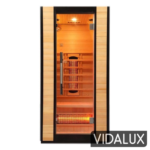 Vidalux platinum person - vidalux, 1