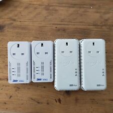 Ethernet adapters - 2x Solwise