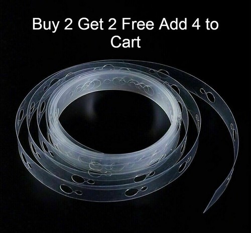 15m balloon arch tape garland - 15m,