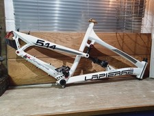 20" Lapierre Zesty 514 Frame