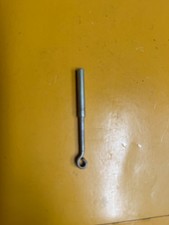 Justrite  Carbide Lamp Tip