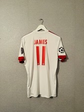 Bayern Munich Third Football