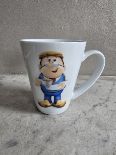 Mug tetley tea - mug,